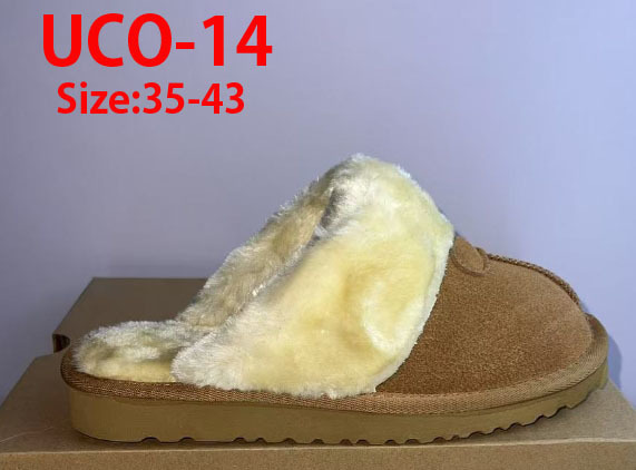 UCO ugg 5950 59.99usd gallery