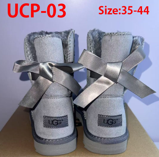 UCP ugg boots 5062 3280 7308 55usd gallery
