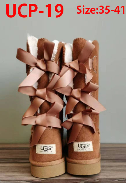 UCP ugg boots 5062 3280 7308 55usd gallery