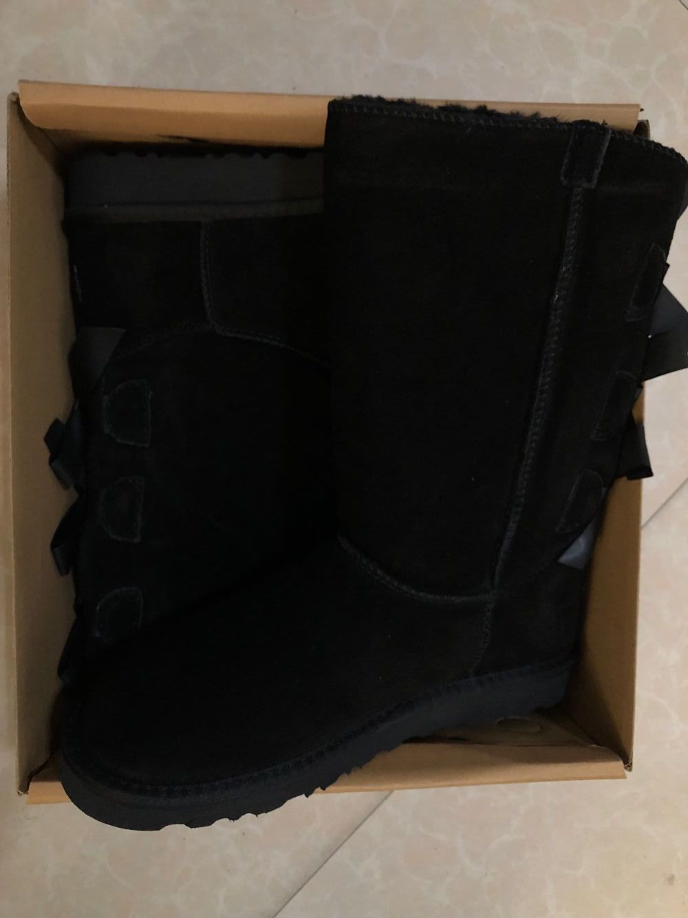 UCP ugg boots 5062 3280 7308 55usd gallery