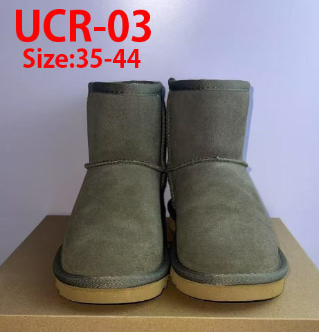 UCR ugg boots 5854 5825 5815 55usd gallery