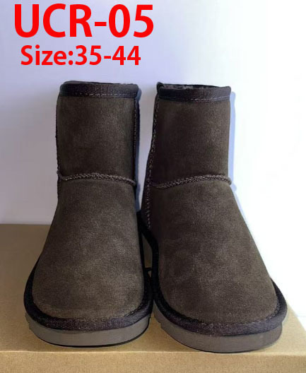 UCR ugg boots 5854 5825 5815 55usd gallery