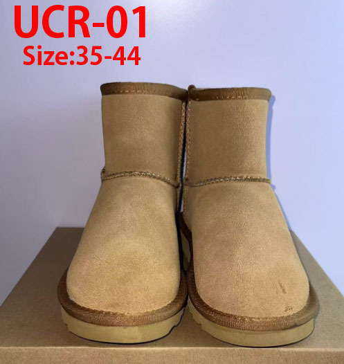 UCR ugg boots 5854 5825 5815 55usd gallery