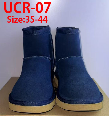 UCR ugg boots 5854 5825 5815 55usd gallery