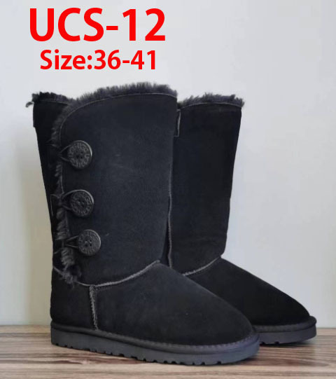 UCS ugg boots 3352 5803 1873 55usd gallery