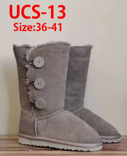 UCS ugg boots 3352 5803 1873 55usd gallery