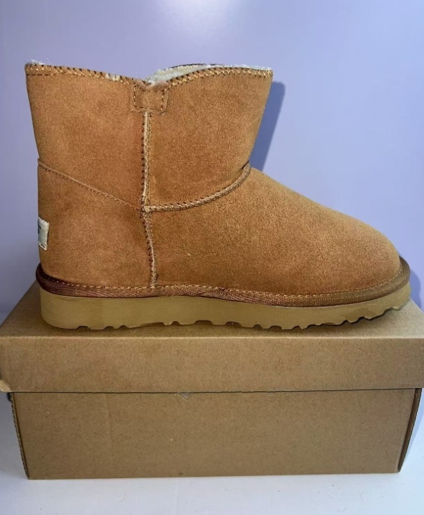 UCS ugg boots 3352 5803 1873 55usd gallery