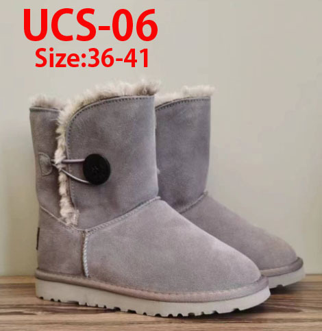 UCS ugg boots 3352 5803 1873 55usd gallery