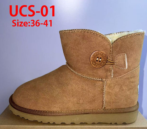 UCS ugg boots 3352 5803 1873 55usd gallery