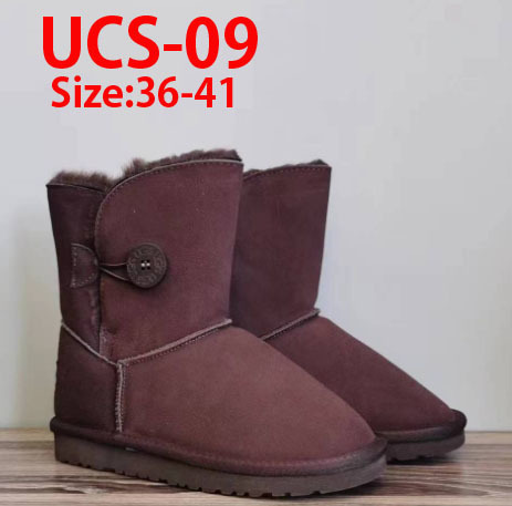 UCS ugg boots 3352 5803 1873 55usd gallery