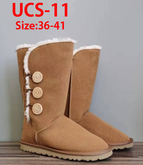 UCS ugg boots 3352 5803 1873 55usd gallery