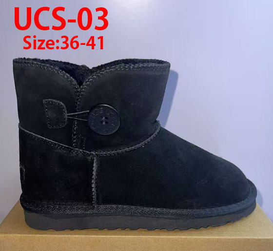 UCS ugg boots 3352 5803 1873 55usd gallery