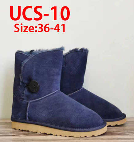UCS ugg boots 3352 5803 1873 55usd gallery