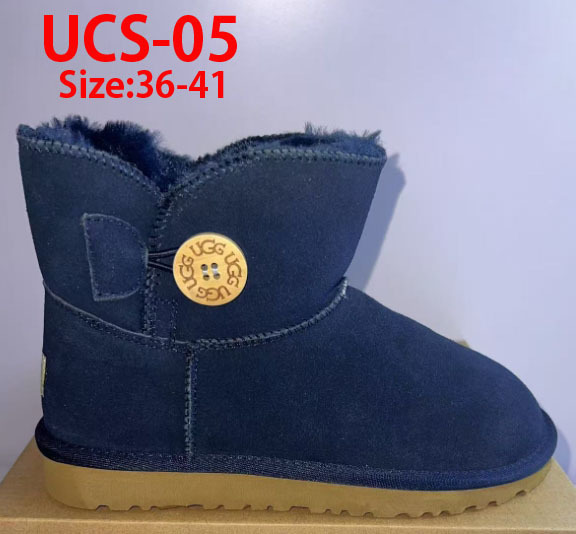 UCS ugg boots 3352 5803 1873 55usd gallery