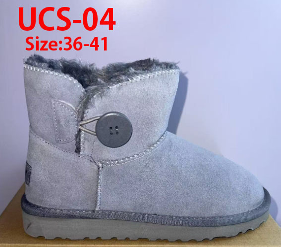 UCS ugg boots 3352 5803 1873 55usd gallery