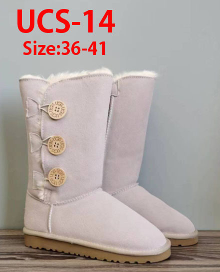 UCS ugg boots 3352 5803 1873 55usd gallery