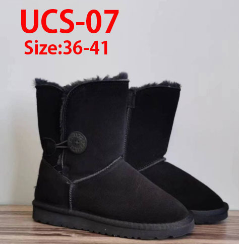 UCS ugg boots 3352 5803 1873 55usd gallery