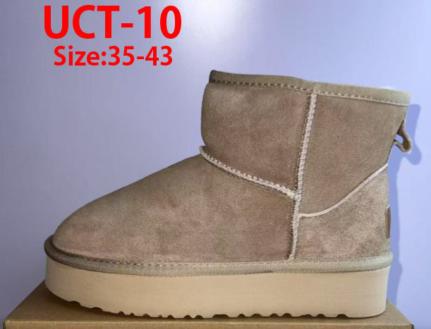 UCT ugg boots 5092 4991 2550 0178 high height 59.99usd gallery