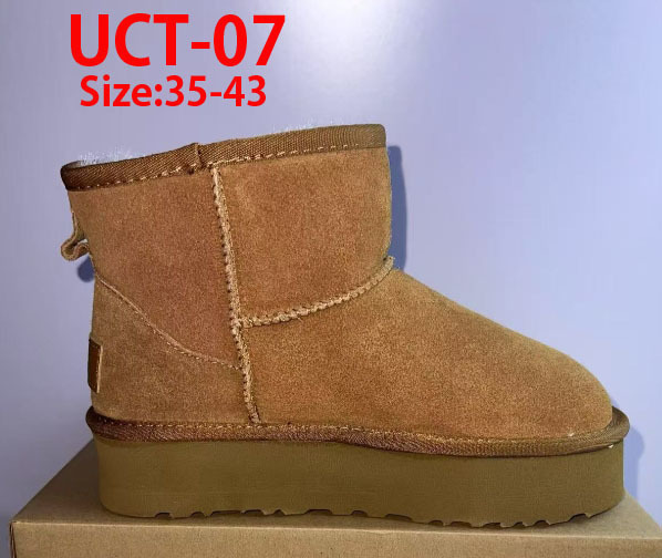 UCT ugg boots 5092 4991 2550 0178 high height 59.99usd gallery
