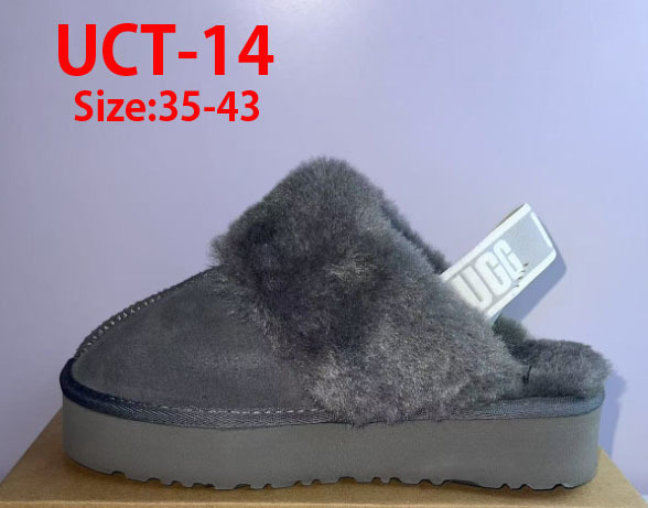 UCT ugg boots 5092 4991 2550 0178 high height 59.99usd gallery