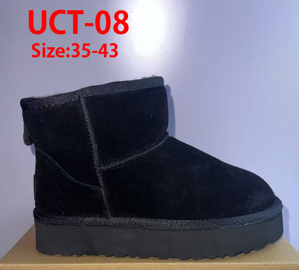UCT ugg boots 5092 4991 2550 0178 high height 59.99usd gallery