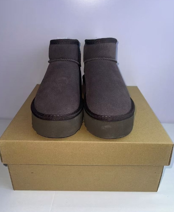 UCT ugg boots 5092 4991 2550 0178 high height 59.99usd gallery