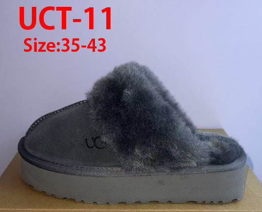 UCT ugg boots 5092 4991 2550 0178 high height 59.99usd gallery