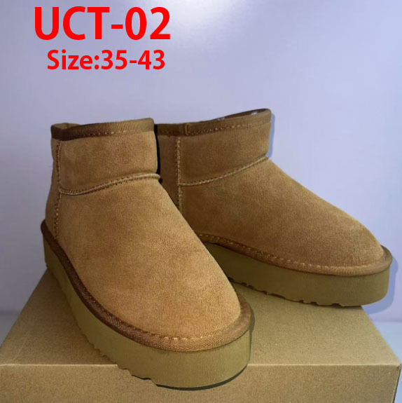 UCT ugg boots 5092 4991 2550 0178 high height 59.99usd gallery