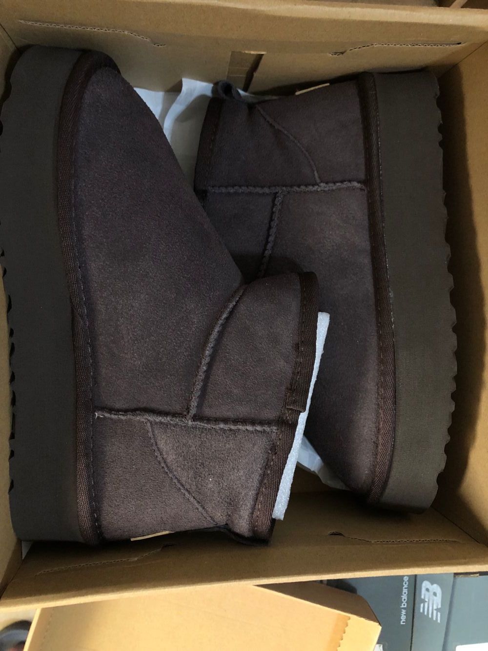 UCT ugg boots 5092 4991 2550 0178 high height 59.99usd gallery