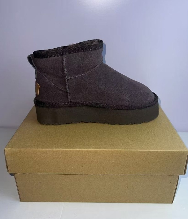 UCT ugg boots 5092 4991 2550 0178 high height 59.99usd gallery