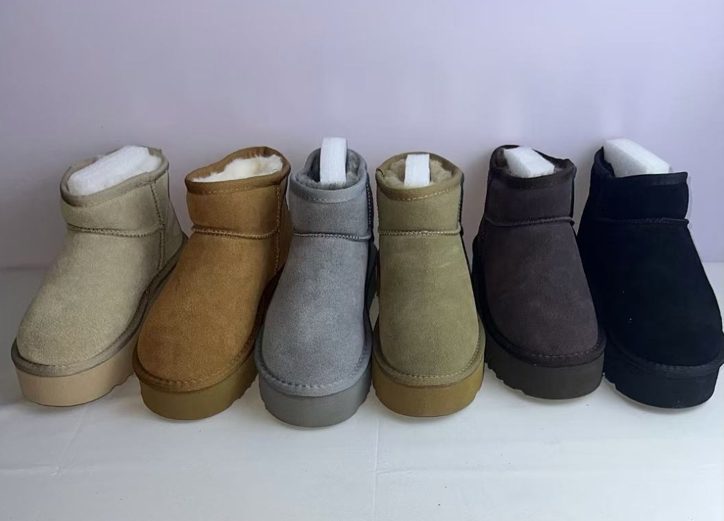 UCT ugg boots 5092 4991 2550 0178 high height 59.99usd gallery