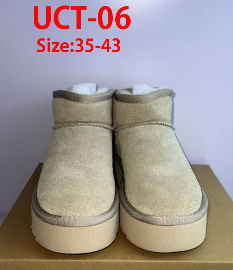 UCT ugg boots 5092 4991 2550 0178 high height 59.99usd gallery