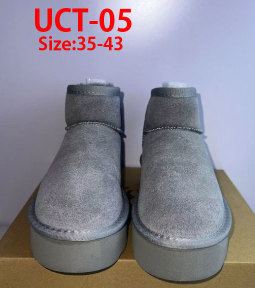 UCT ugg boots 5092 4991 2550 0178 high height 59.99usd gallery