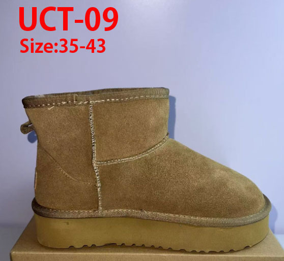 UCT ugg boots 5092 4991 2550 0178 high height 59.99usd gallery