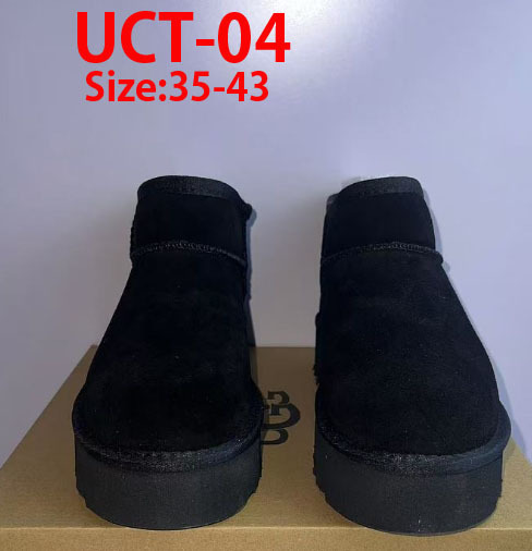 UCT ugg boots 5092 4991 2550 0178 high height 59.99usd gallery