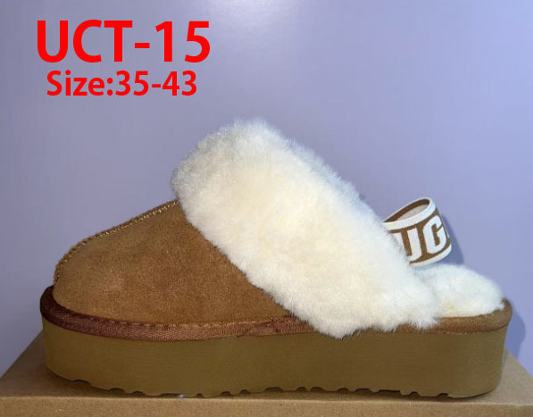 UCT ugg boots 5092 4991 2550 0178 high height 59.99usd gallery
