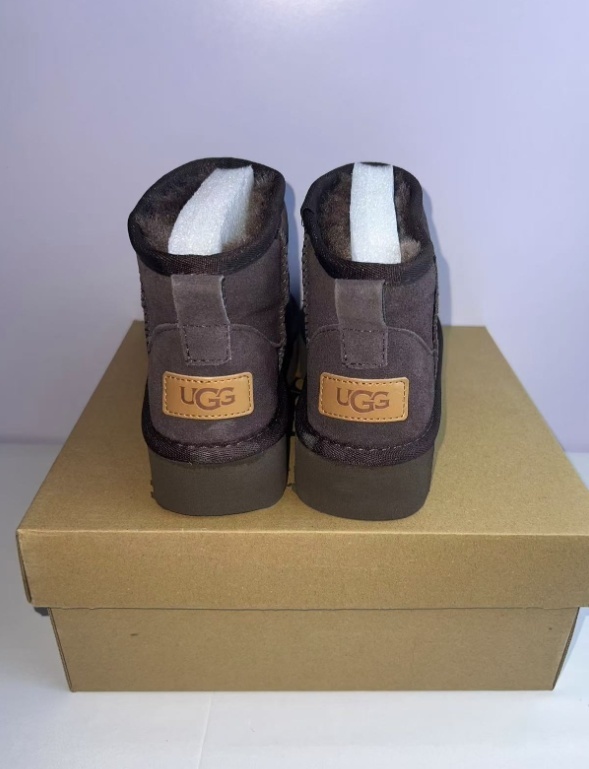 UCT ugg boots 5092 4991 2550 0178 high height 59.99usd gallery