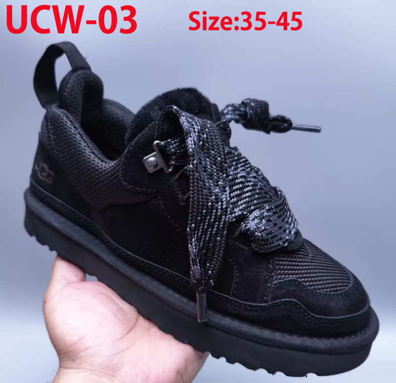 UCW ugg boots 4032 98usd gallery