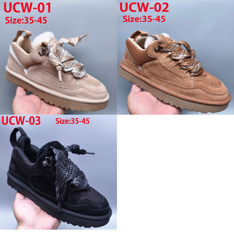 UCW ugg boots 4032 98usd gallery