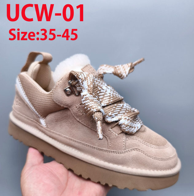 UCW ugg boots 4032 98usd gallery
