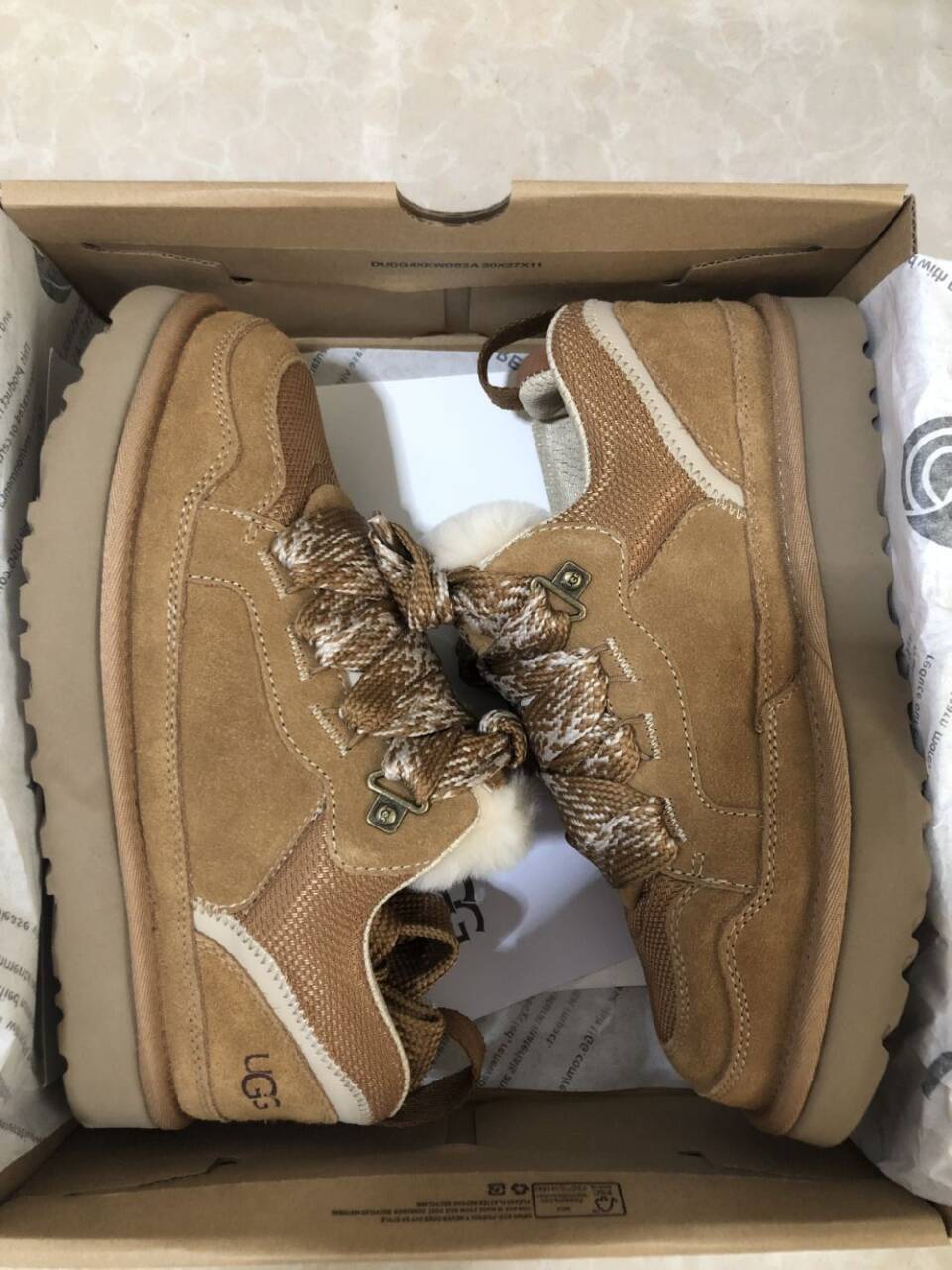 UCW ugg boots 4032 98usd gallery