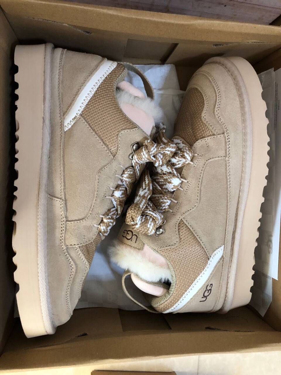 UCW ugg boots 4032 98usd gallery