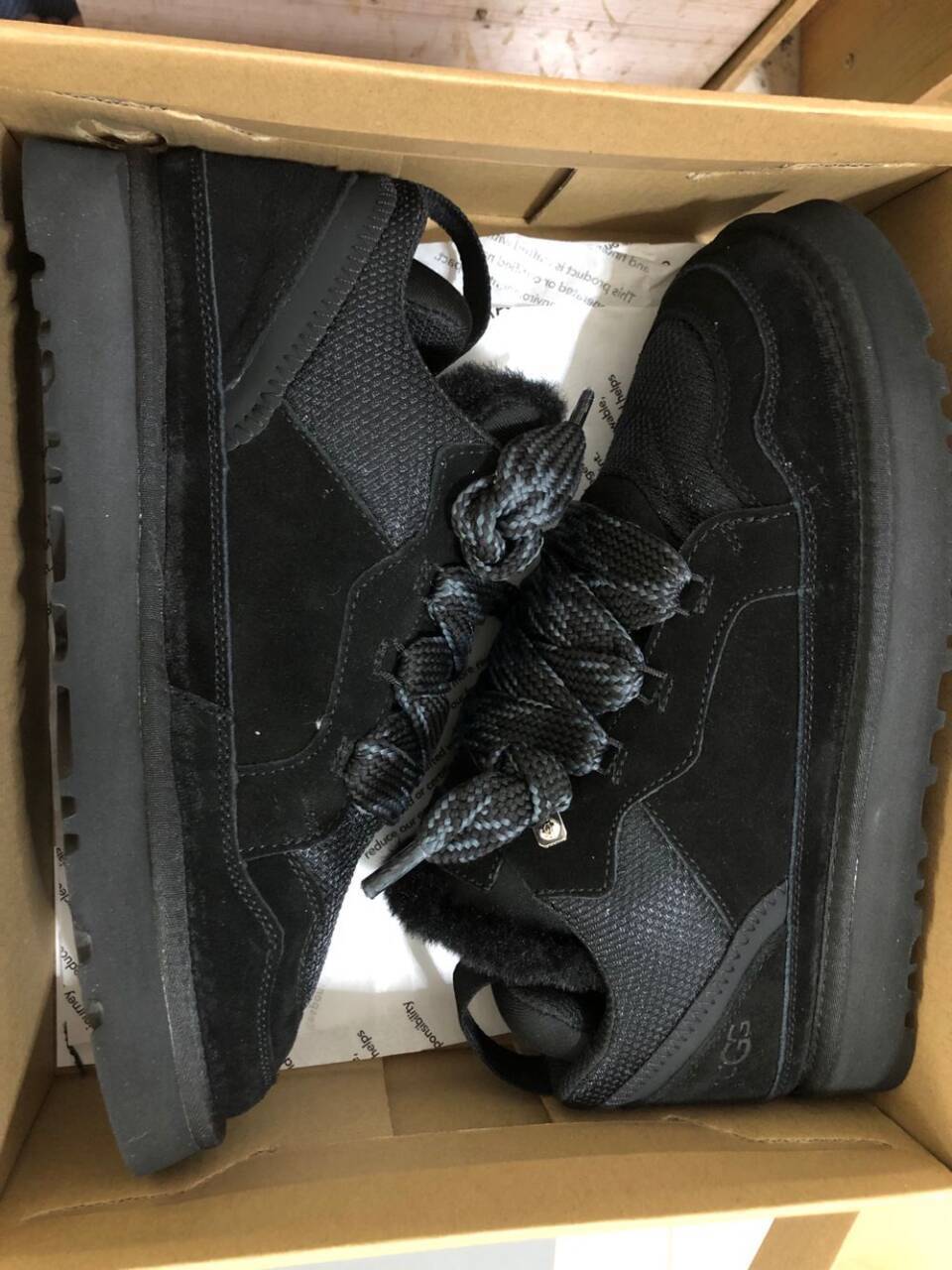 UCW ugg boots 4032 98usd gallery