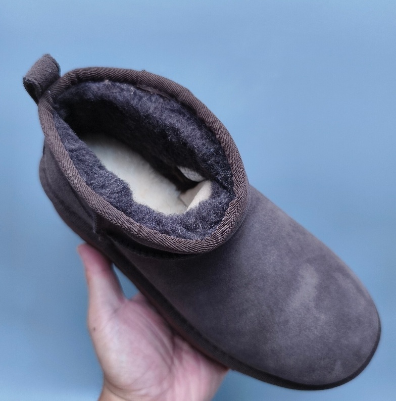 UCX ugg 5092 high heel 5cm 78usd gallery