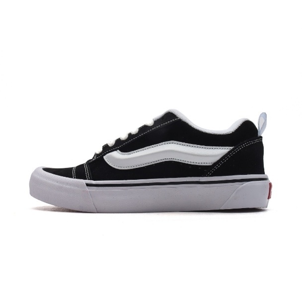 VDK Vans Knu Skool 55usd gallery