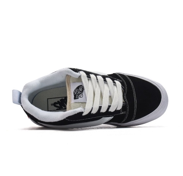 VDK Vans Knu Skool 55usd gallery