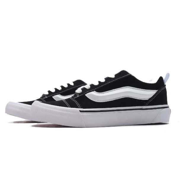 VDK Vans Knu Skool 55usd gallery
