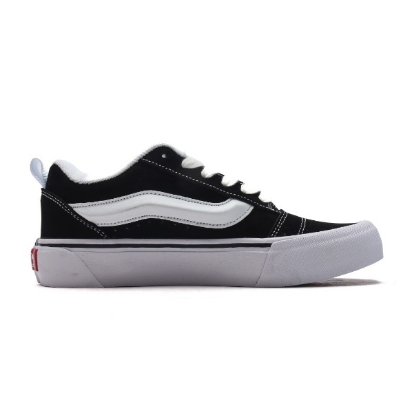 VDK Vans Knu Skool 55usd gallery