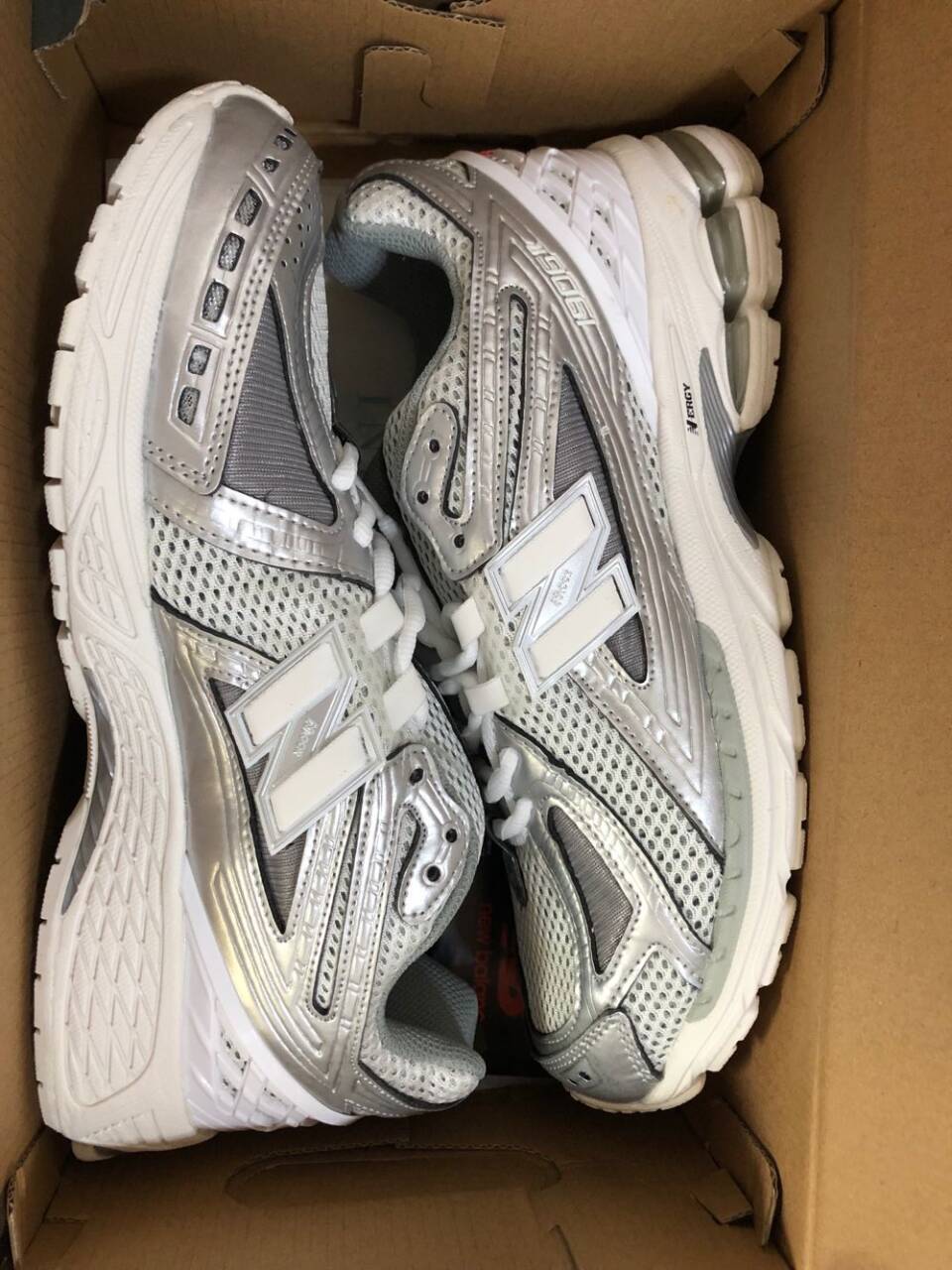 XEP new balance 1906 59.99usd gallery