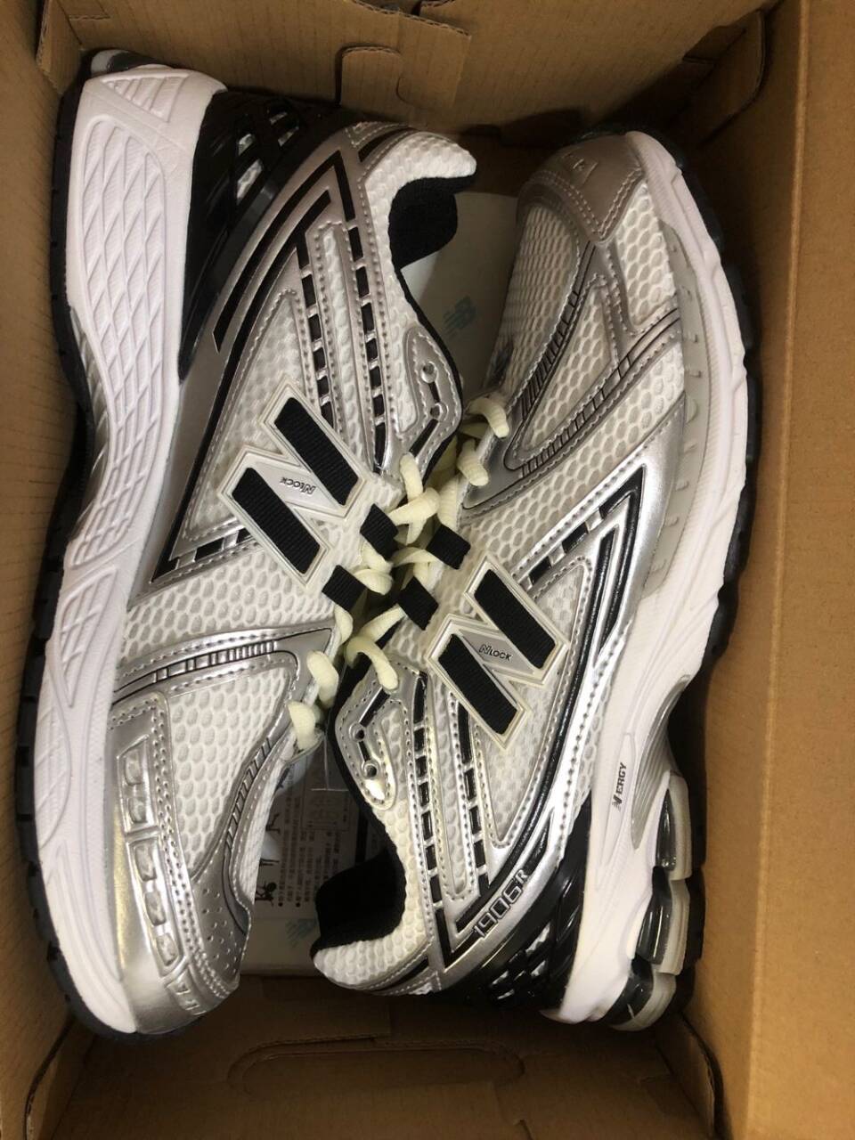 XEP new balance 1906 59.99usd gallery